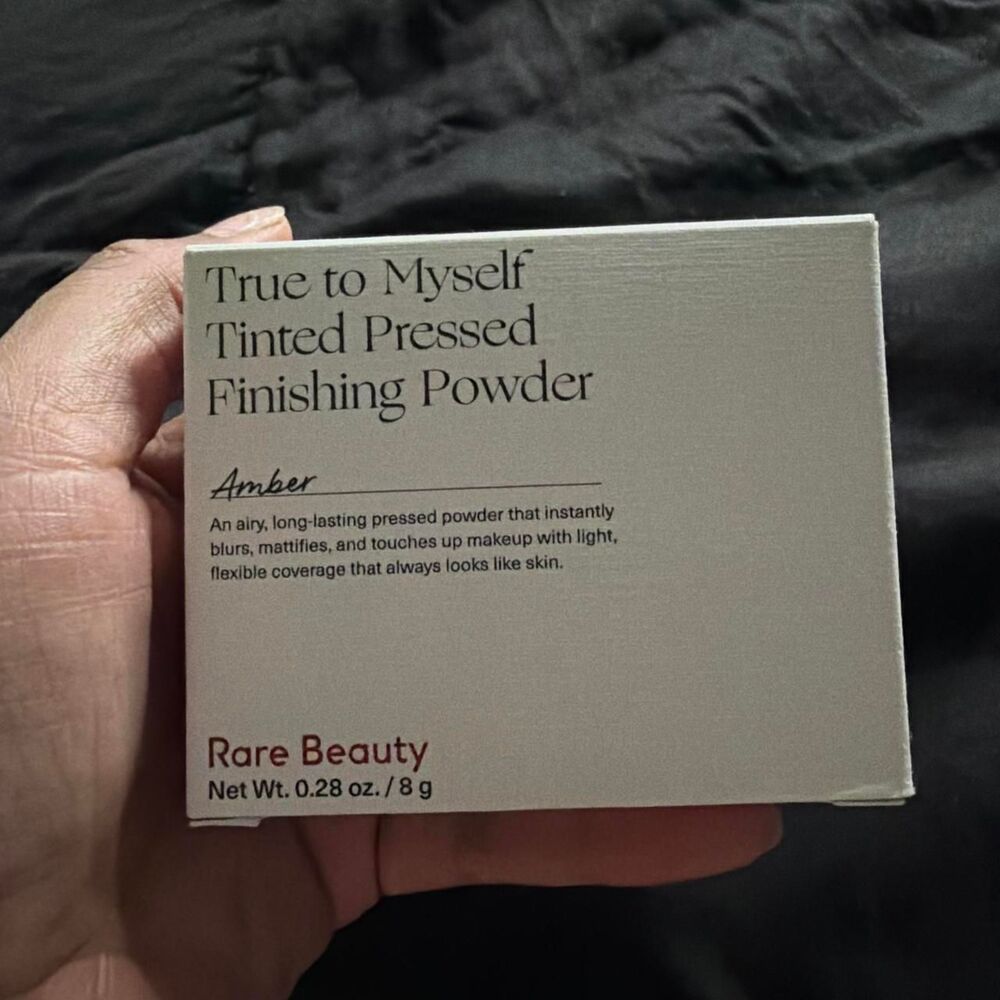 Rare-beauty Makeup